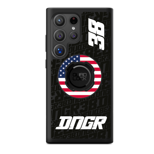 MAG Cases - Deegan Edition