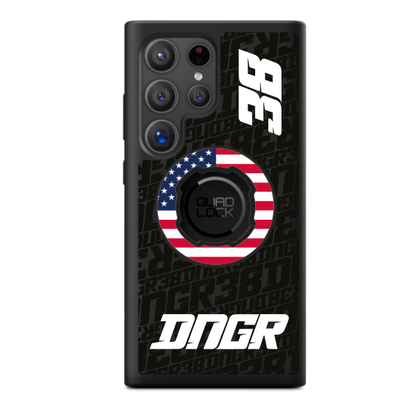 MAG Cases - Deegan Edition