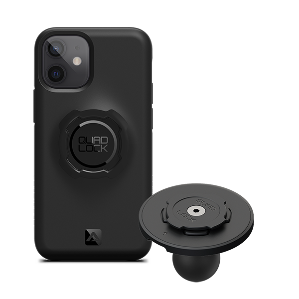 Ball Top Cap Adaptor Car Kits - iPhone