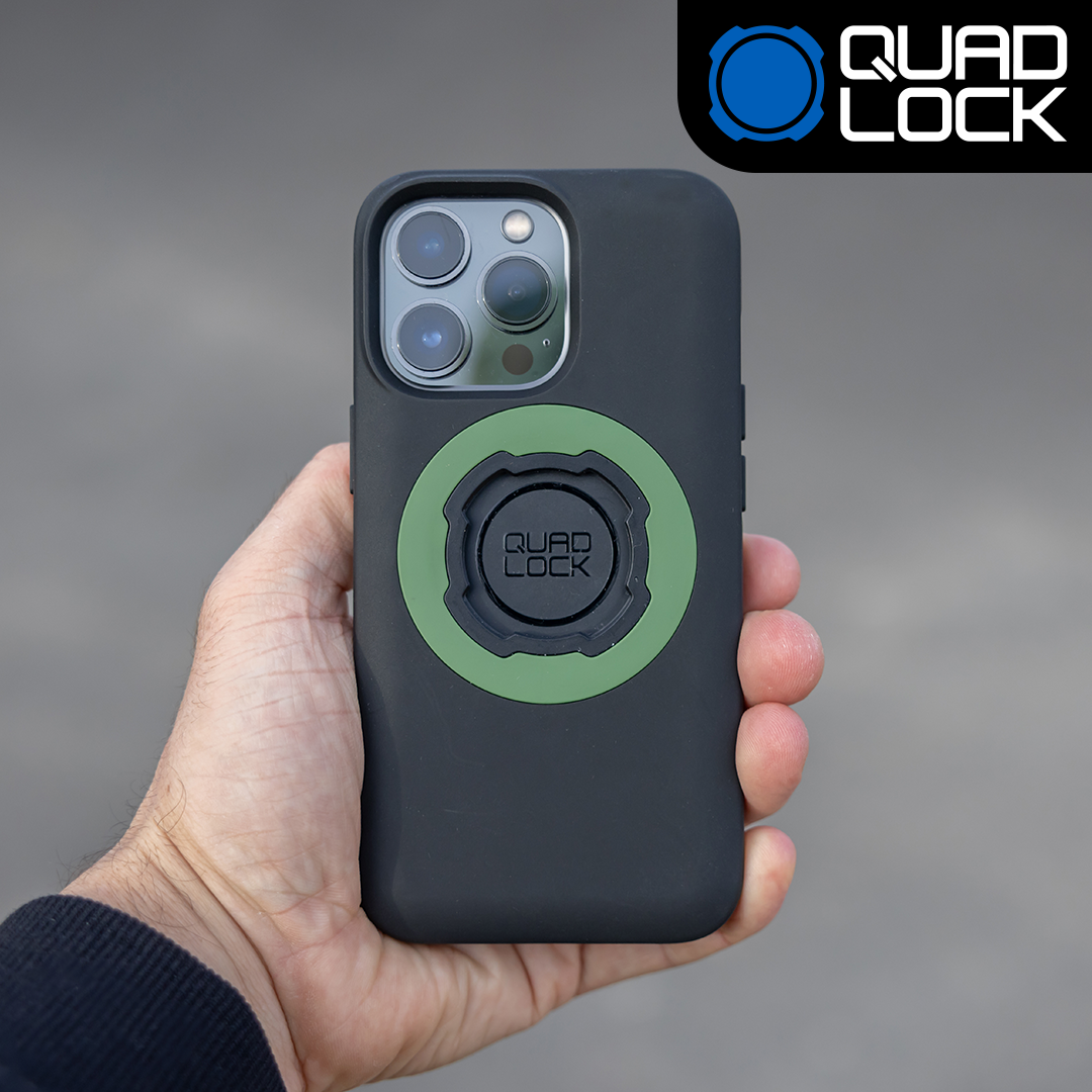 MAG Cases - iPhone